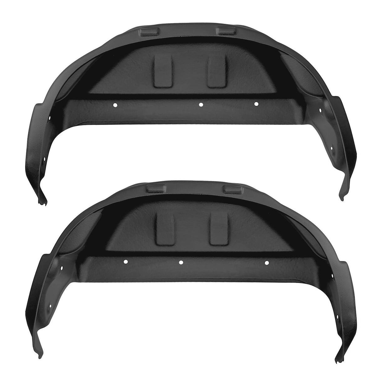 Husky Liners 79051 Husky Liners Rear Wheel Well Guards