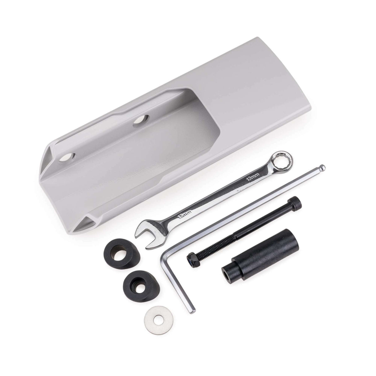 Kuat - Sherpa Tray Extension - 3 inch - 016-036-00-03