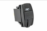 Rough Country 709USB USB Switch Insert - 709USB