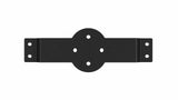 Prinsu - Prinsu RotoPax Mount – Dual Crossbar Mount - 600-000-000-038