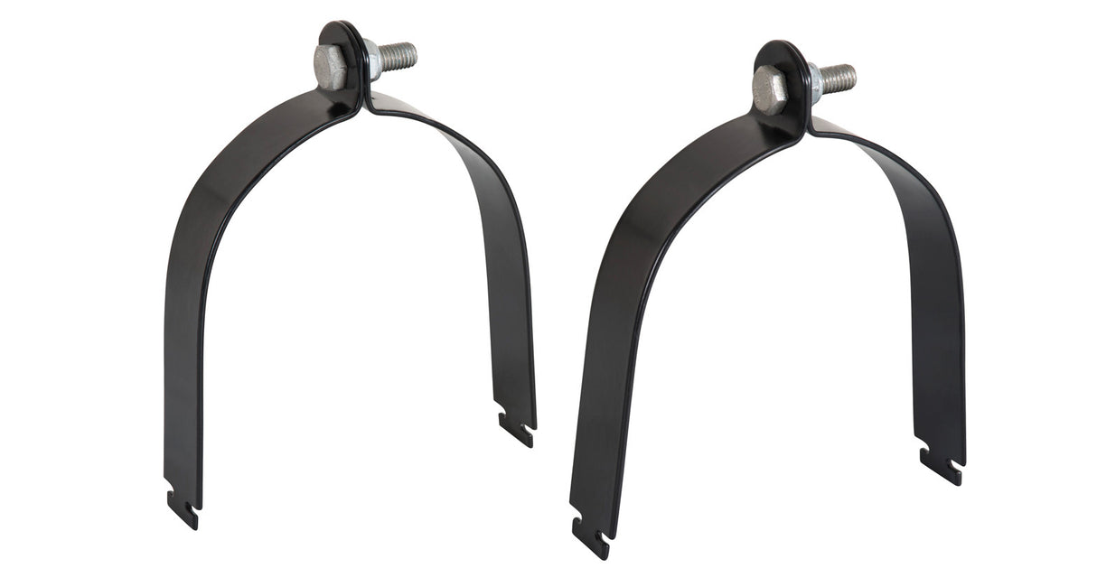 Rhino Rack - Vortex Pipe Clamps (4") - SPC4