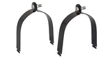 Rhino Rack - Vortex Pipe Clamps (4") - SPC4