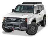 Warn - Fully Hidden Winch Mount for 2024+ Toyota LC250 Land Cruiser - 112499