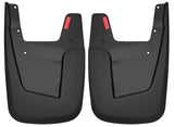 Husky Liners 59141 Custom Mud Guards - Rear Mud Guards
