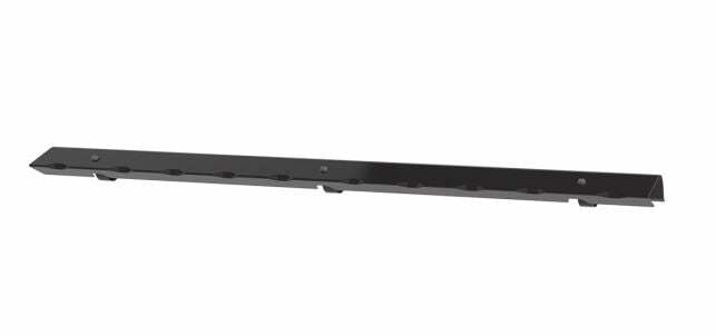 Holman - The Pro Wing Wind Deflector  Narrow - 31571