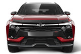 Husky 2842226 Aeroskin Flush Mount Smoke Hood Protector 2024-2026 Chevrolet Blazer EV