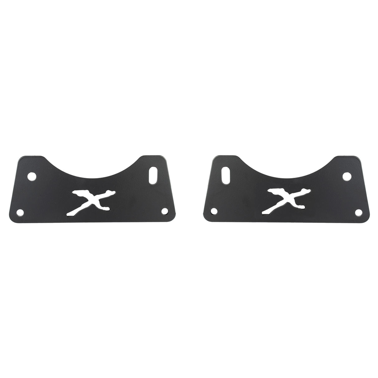 Vision X - Light Bar Mounting Kit 5375140