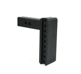 Weigh Safe SDB6-2 Steel Weigh Safe Drawbar 6" Drop 2" Shank