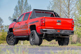 Rough Country 10773 Rear Bumper - 10773