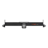 Curt - 2" Front Receiver Hitch, Select Jeep Wrangler JL, Gladiator - 31086