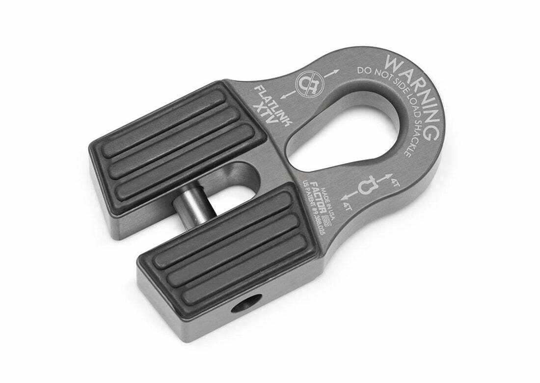 Factor55 - FlatLink XTV - Gray - 00070-06