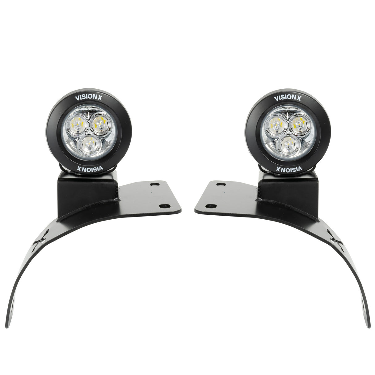 Vision X - Lighting 5544182 Off-Road Light Brackets