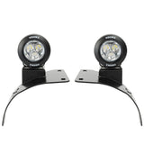 Vision X - Lighting 5544182 Off-Road Light Brackets