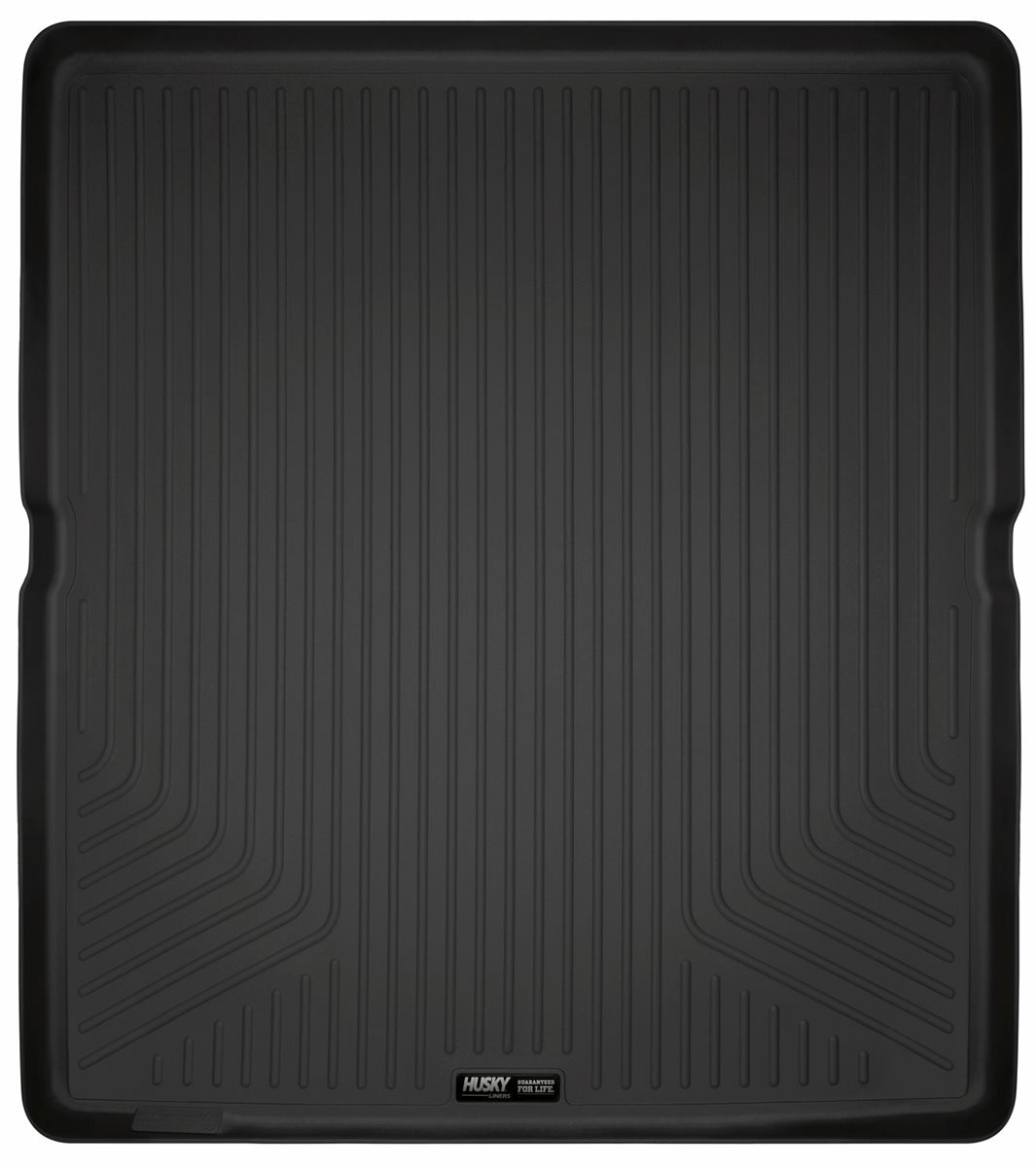 Husky Liners - Cargo Liner Behind 2nd Seat - 22031