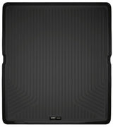 Husky Liners - Cargo Liner Behind 2nd Seat - 22031