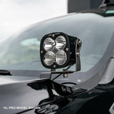 Baja Designs 447877 XL80 A-Pillar Light Kit