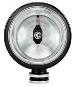 KC Hilites - 6" Daylighter with Gravity LED G6 Spot Beam Black Pair Pack - #651 - 651