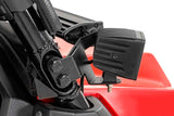 Rough Country - LED Light Kit - Cage Mount - 2" Black Pair - Honda Pioneer (17-19) - 92009