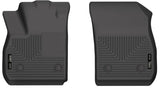 Husky Liners 15731 Weatherbeater - Front Floor Liners