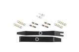 Diode Dynamics - Interior LED Kit for 2007-2013 Chevrolet Silverado, Cool White Stage 1 - DD0549