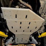 CBI - Toyota Sequoia Full Overland Skid Plate Set | 2023 - 300-000-030-023