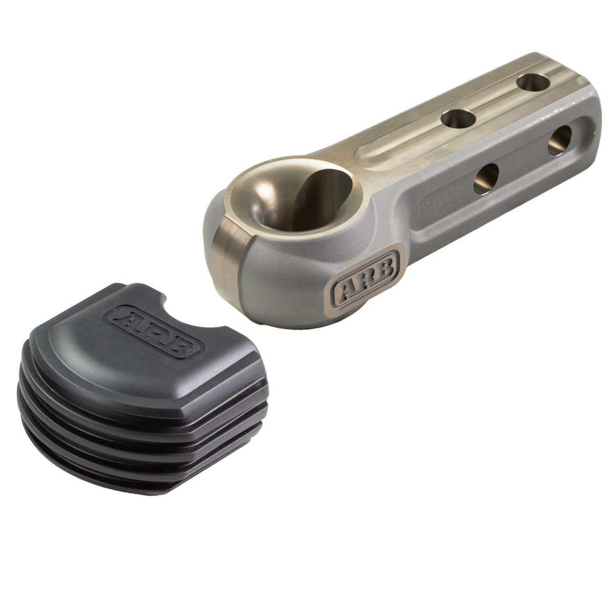 ARB - 10100080 - Recovery hitch