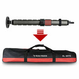 Go Rhino XG-RJ50050B - Xventure Gear - Jack / Axe Bag - Black