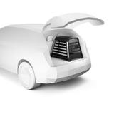 Thule - Allax M - 770002