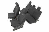 Rough Country 91018 Seat Covers - 91018