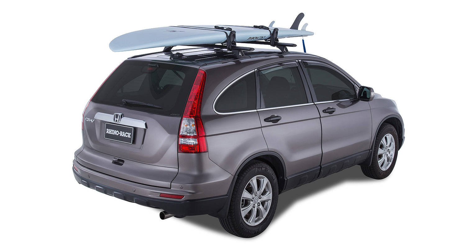 Rhino Rack - Nautic 570 Side Loading Roof Mount Kayak Rack - 570