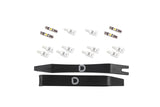 Diode Dynamics - Interior LED Kit for 2013-2017 Honda Accord, Cool White Stage 1 - DD0493