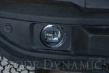 Diode Dynamics - DD5128P - Elite Foglamp Type A White (pair)