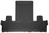Husky Liners 14311 Weatherbeater - 3rd Seat Floor Liner