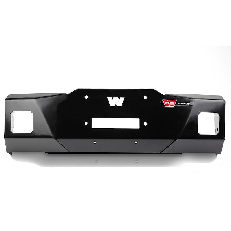Warn - Winch Mount For Warn Heavyweight Electric Winches 107651