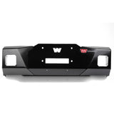 Warn - Winch Mount For Warn Heavyweight Electric Winches 107651