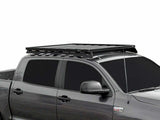 Front Runner - Toyota Tundra Crew Max (2007-2021) Slimline II Roof Rack Kit / Low Profile - KRTT003T