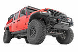 Rough Country Power Running Boards - Lighted - Jeep Gladiator JT 4WD (2020-2023) - PSR610530