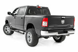 Rough Country 21004 Oval Nerf Step - 21004