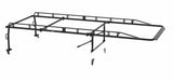 Holman - The Pro Rack Full Kit - Service Bod - 2SBS8E
