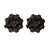 Rugged Ridge - Elite Freedom Panel Knob; 07-18 Jeep Wrangler JK/JKU - 13510.17