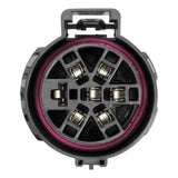 Curt - Replacement USCAR Socket with 24" Wires (Vehicle Side) - 56229