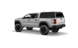 RSI SmartCap - EVOa Adventure Matte Black 23-26 Chevrolet/GMC Colorado/Canyon 5 Foot Short Bed - EA0113-MB