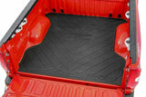 Rough Country Bed Mat - 8' Bed - RC Logo - Chevy GMC 1500 (19-23) - RCM677