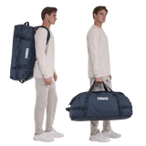Thule - Chasm 90L Duffel - Darkest blue - 3205596