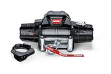 Warn - ZEON 12 Winch (24V) 12,000lbs Metal Rope - 90666