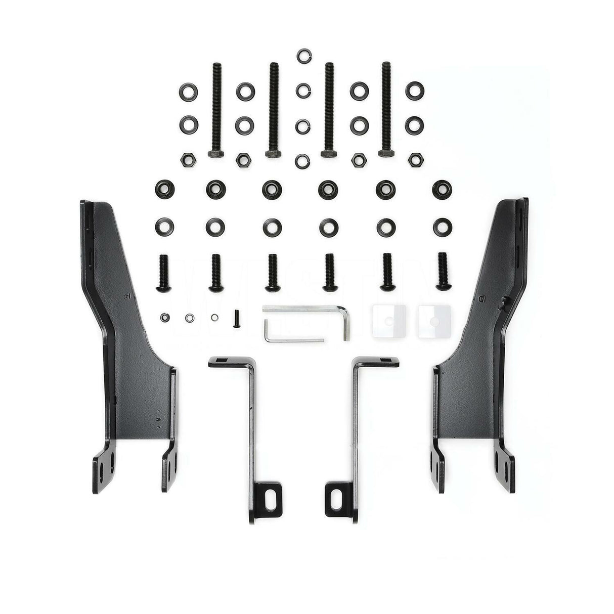 Westin - 57-24025 HDX Grille Guard