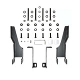 Westin - 57-24025 HDX Grille Guard