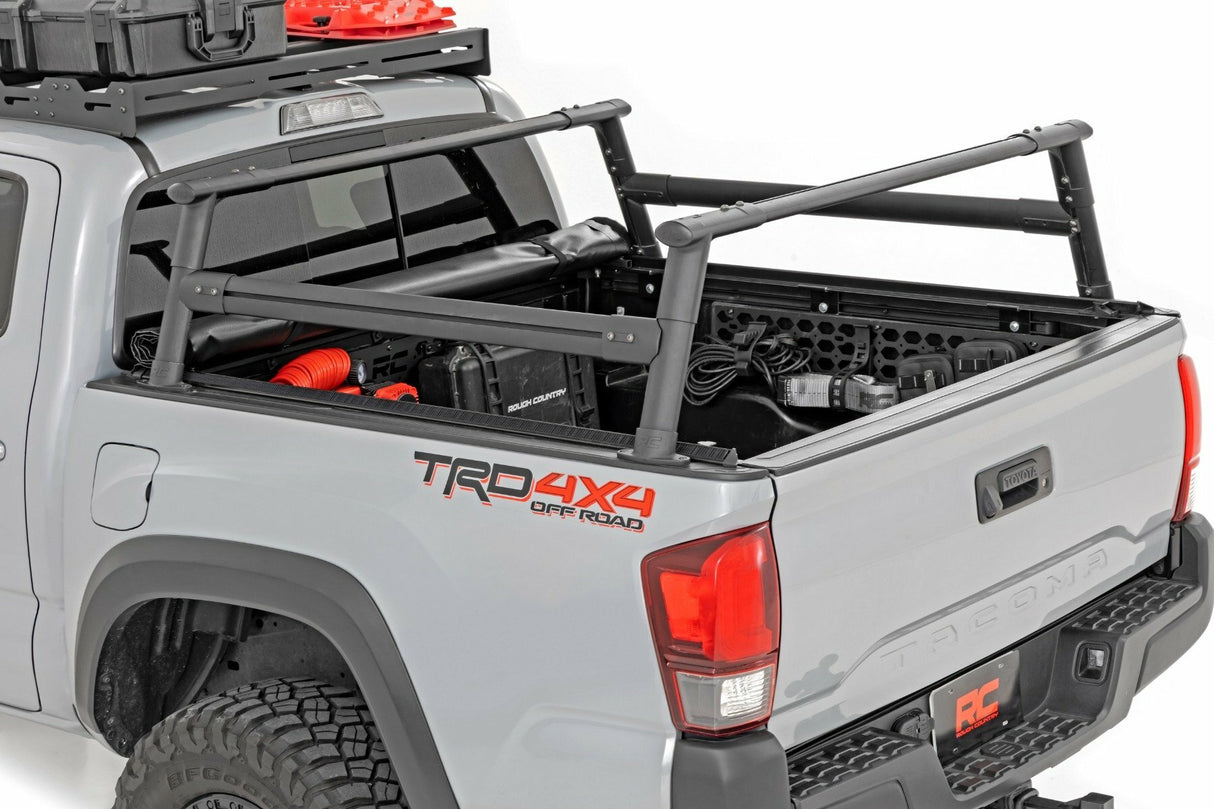 Rough Country 73109 Bed Rack - 73109