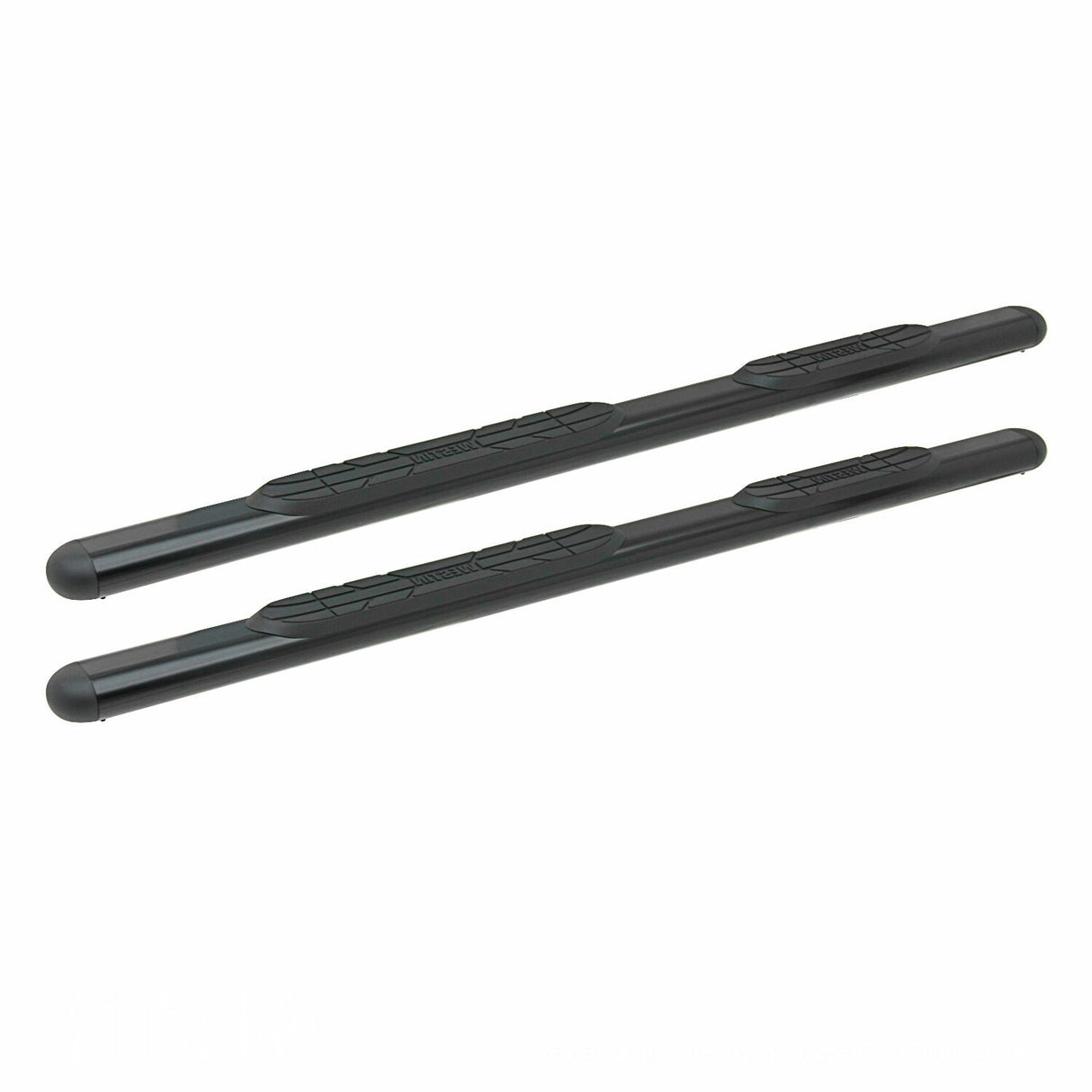 Westin - 22-5005 Premier 4 Oval Nerf Step Bars