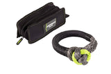 Ironman 4x4 - Soft Shackle 30,800 LBS - ISOFTSHA14K